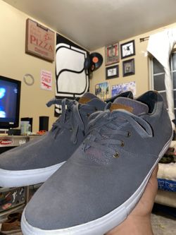 Diamond supply co shoes