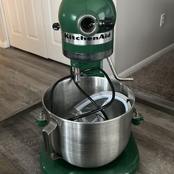 Kitchen Aid Mixer
