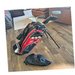 Excel at Golf with Our Comprehensive Golf Kits game anything