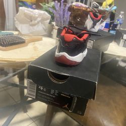 Jordan For Babies