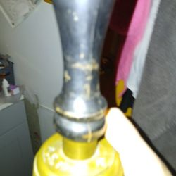 Brass Bell From War 1942 On To And A s