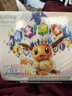 Pokémon Cards