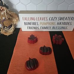 Wax Melts