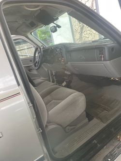 Chevy Silverado / GMC Sierra Truck