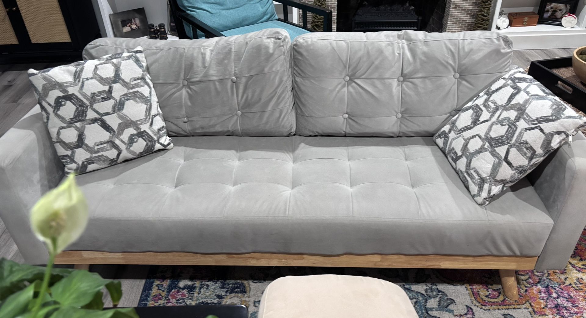 Used Sofa