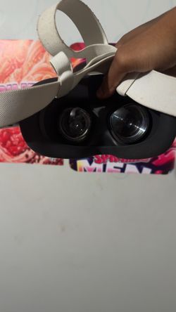 Oculus quest 3s