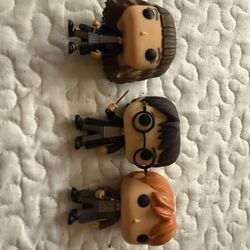 Funko Pop Harry Potter 
