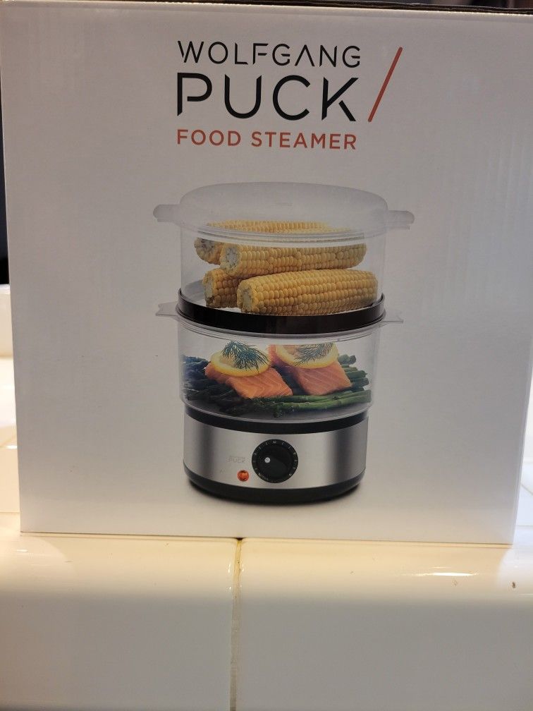 Food Steamer