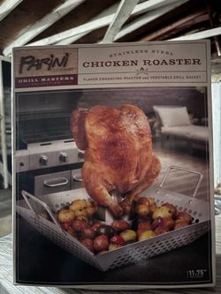 Chicken Roaster