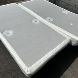 Electric Bed Box Spring