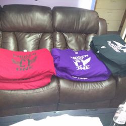 Christan clothing line