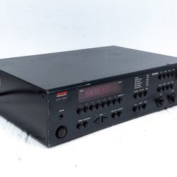 ADCOM GTP-600 Surround Sound AM/FM Tuner / Preamplifier No Remote