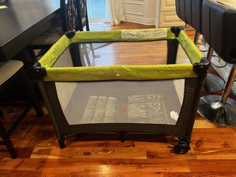 Pack n Play