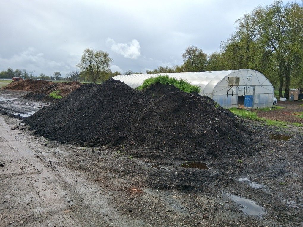 Compost