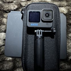 Go pro Hero 10