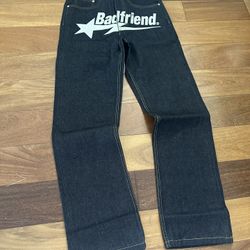Badfriend Jeans