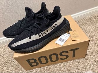 Yeezy Boost 350