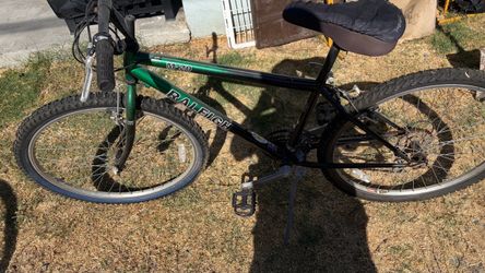 Raleigh M20 Mountain Bike