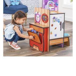 Kidkraft Blues Clues Toy Kitchen 