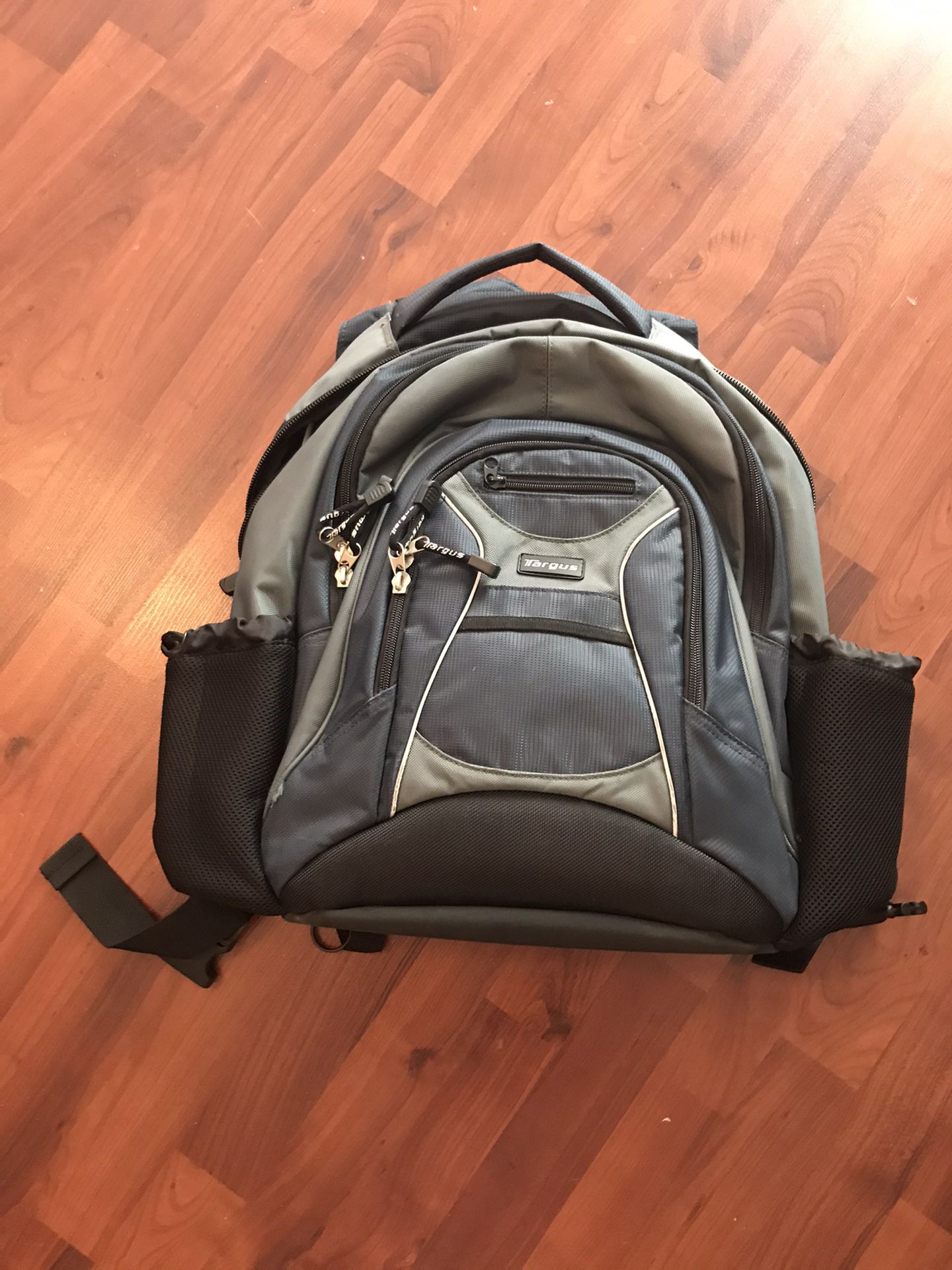 Backpack for laptop Targus