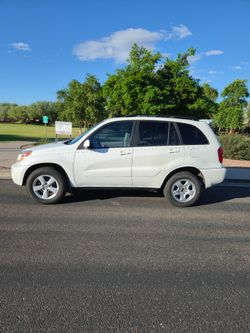 2005 Toyota Rav4
