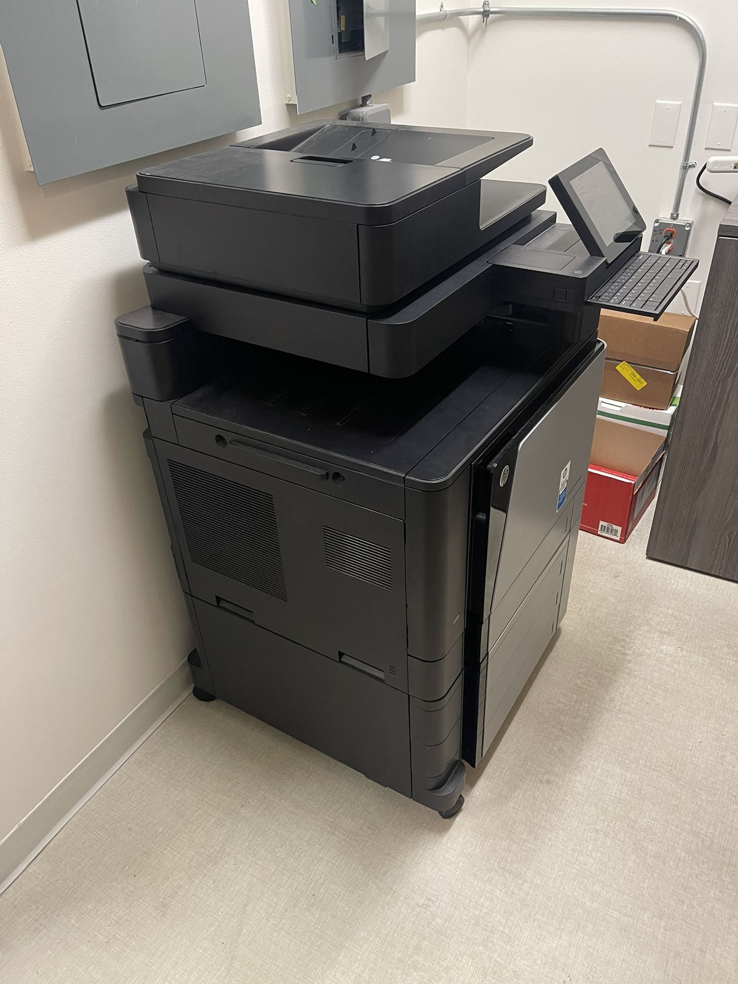 Hp Printer 