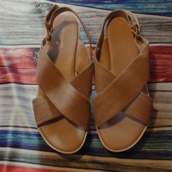 Marc Fisher Sandals 
