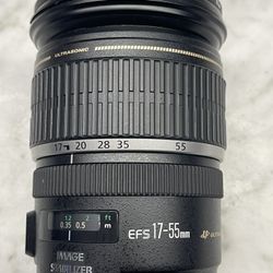 Camera Lens