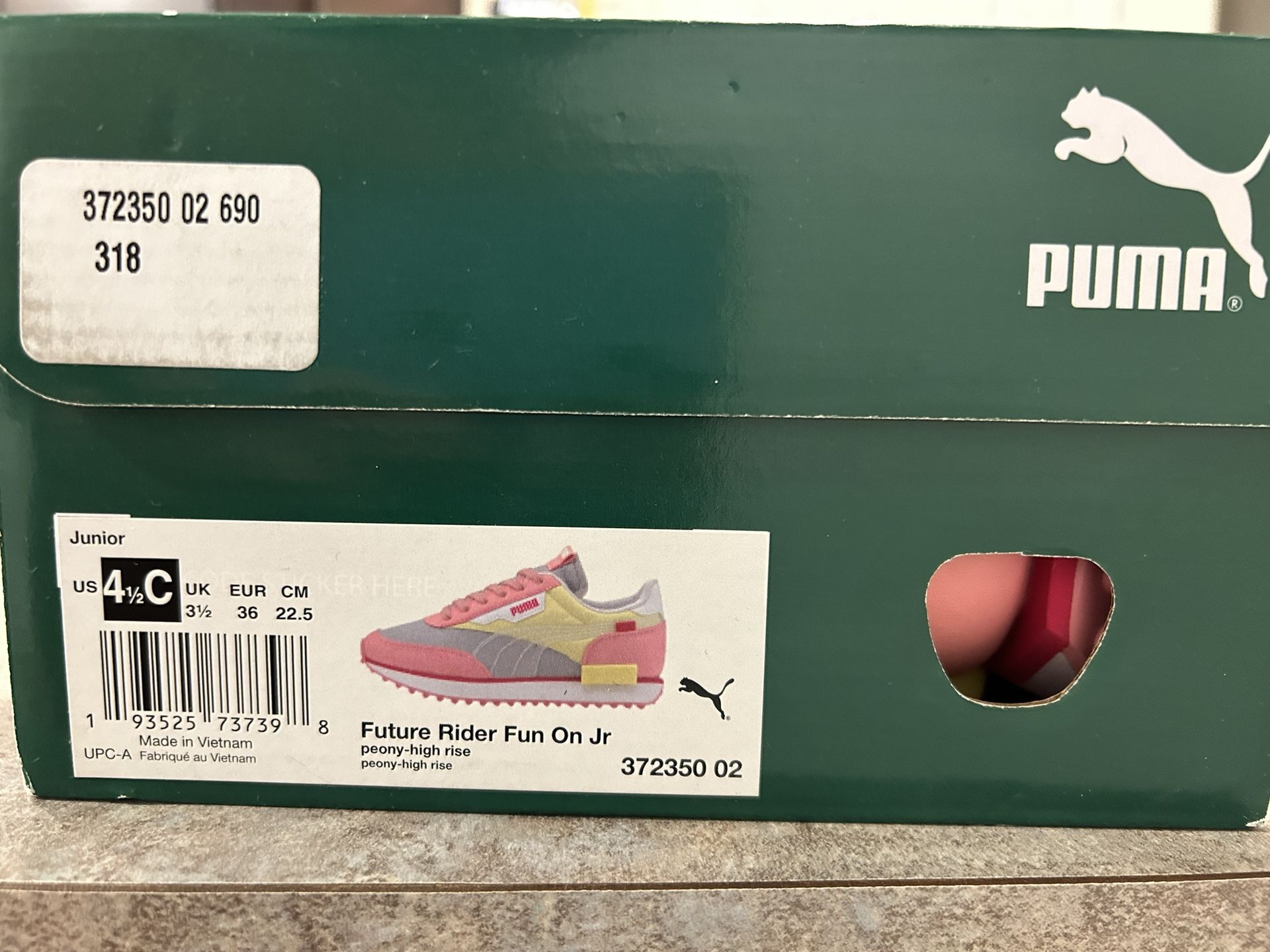Kids Shoes