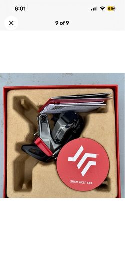 SRAM Rival eTap AXS Rear Derailleur - 12 Speed