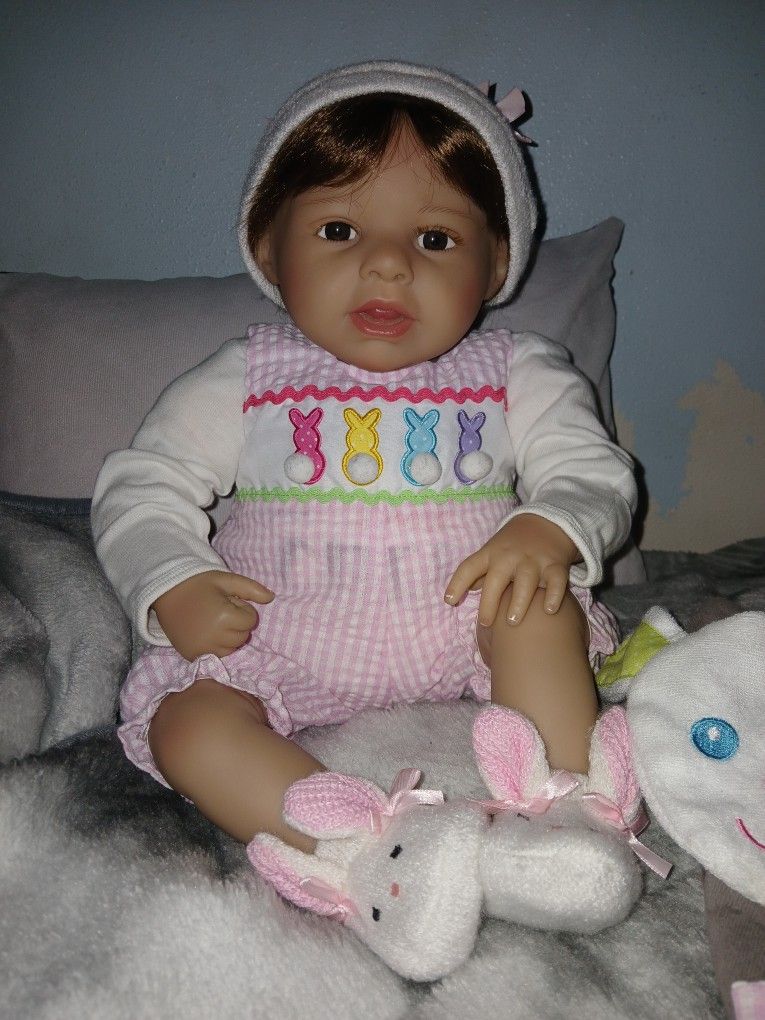 Paradise Galleries Baby Doll