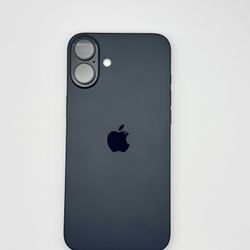 iPhone 16 Plus Unlocked 