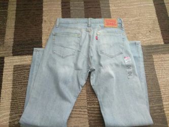 New Levi's 505 Regular Jeans Size 30*32. $25 firm