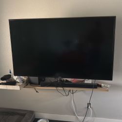 Samsung Smart TV 65 Inch