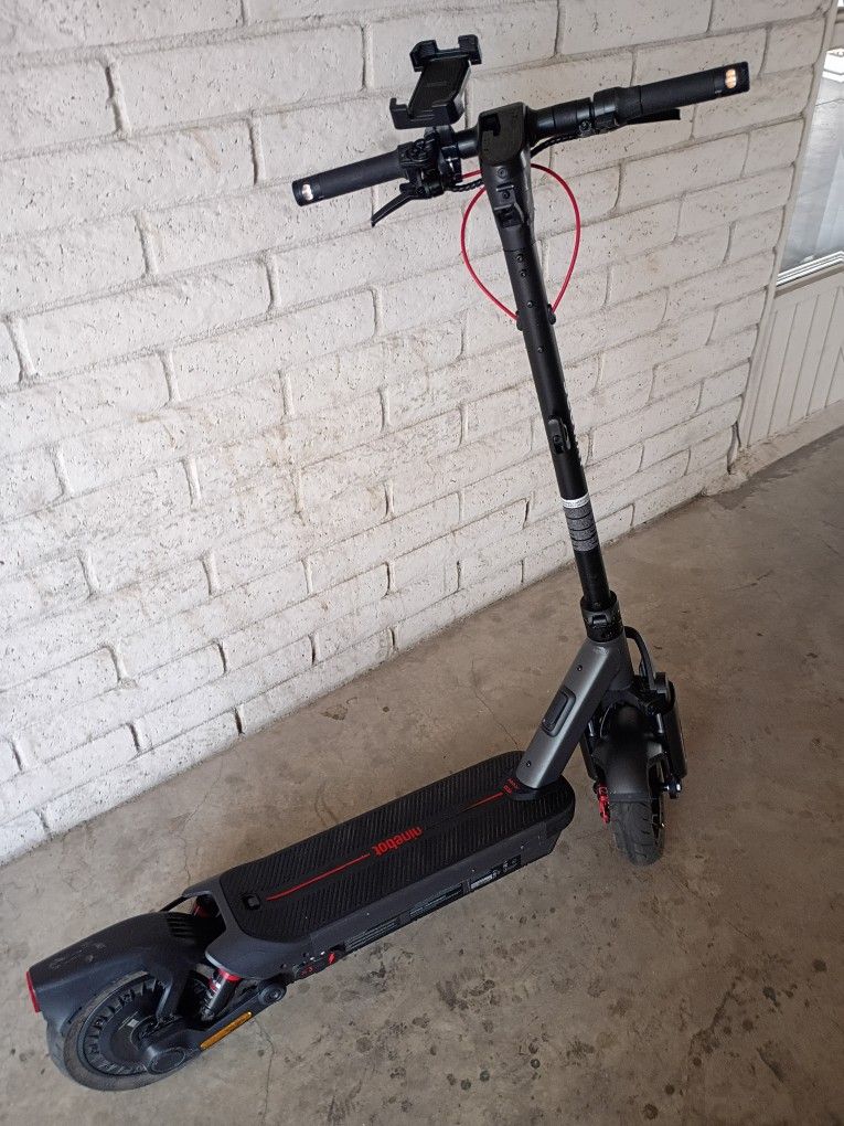 Segway Ninebot
