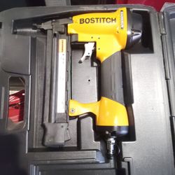 Bostitch  Brad Nailer