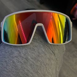 Oakley Prizm Glasses