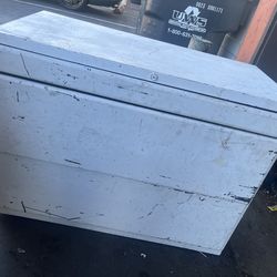 Garage storage drawers