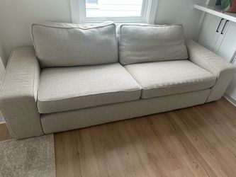 IKEA KIVIK COUCH