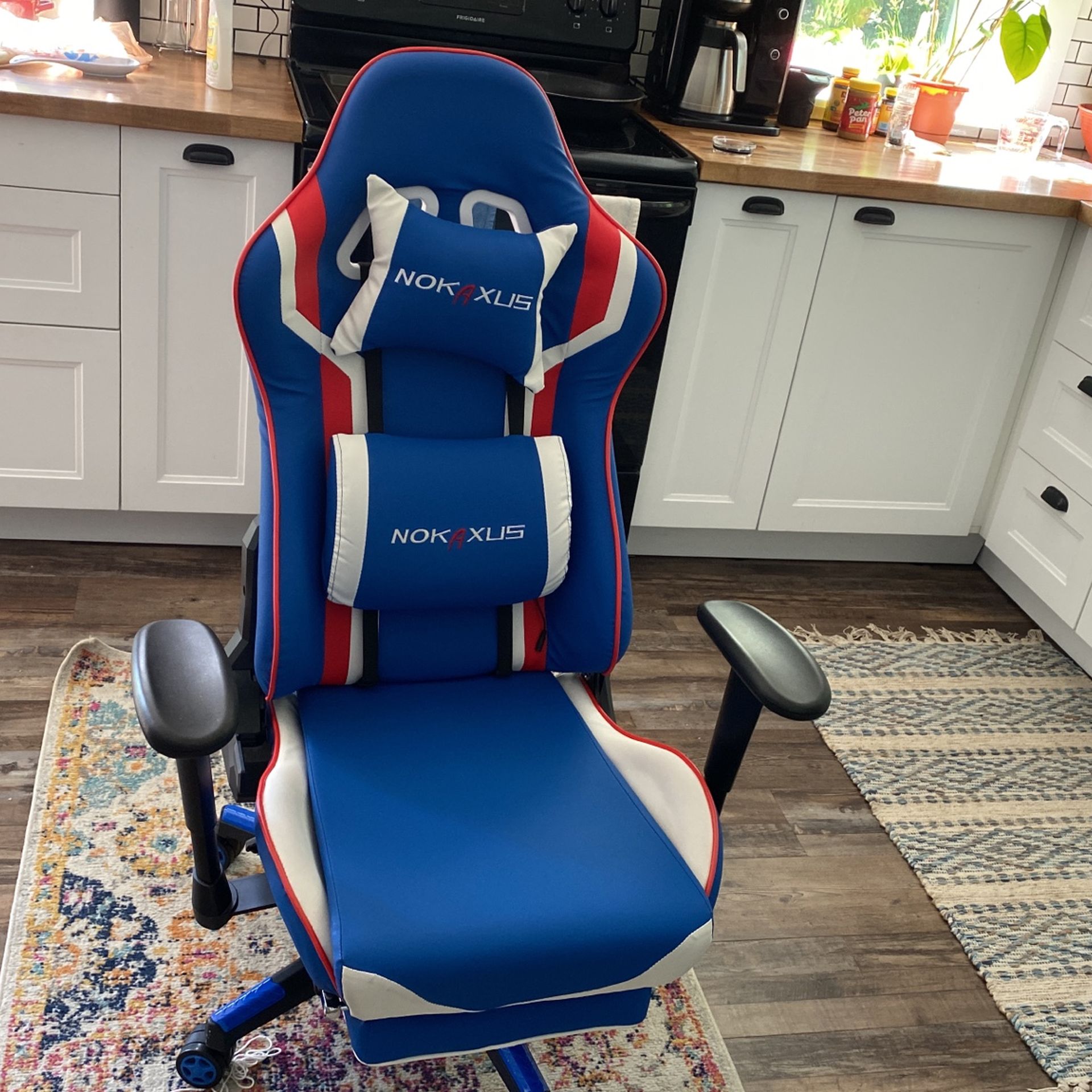 Gaming Chair 