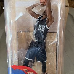 Kevin Durant McFarlane Figure