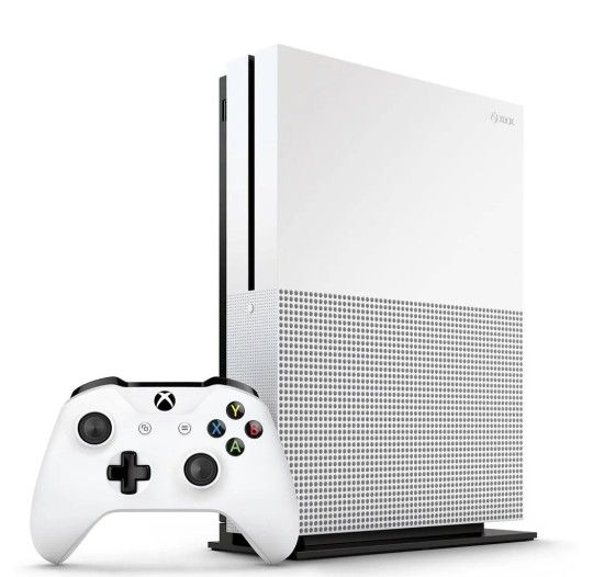 Xbox 1 