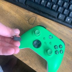 Xbox Controller / Controller Adapter For Pc