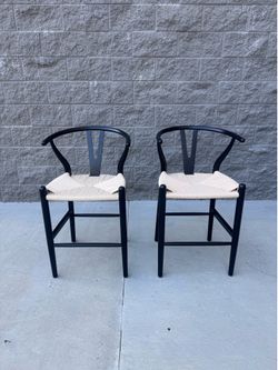 Counter stool