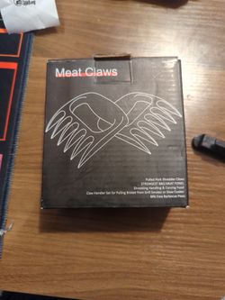 Meat Claw