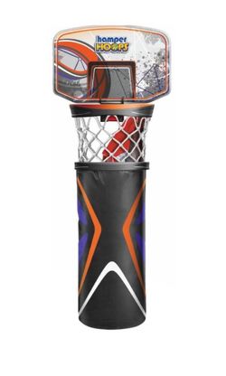 As seemed on tv wham-o hamper hoop