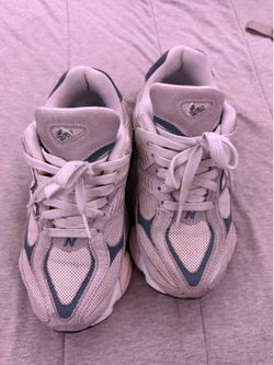 New balance 9060 size 4y