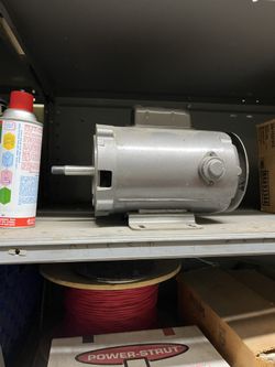 Electric Motor