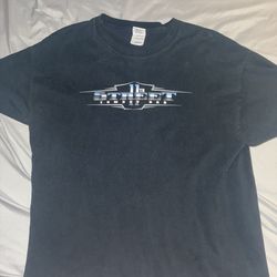 Biker tee shirt