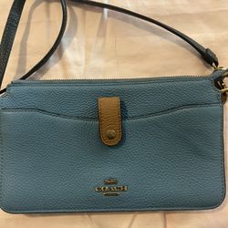 Coach Crossbody Noa 